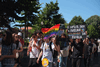 Marcha do Orgulho LGBT no Porto